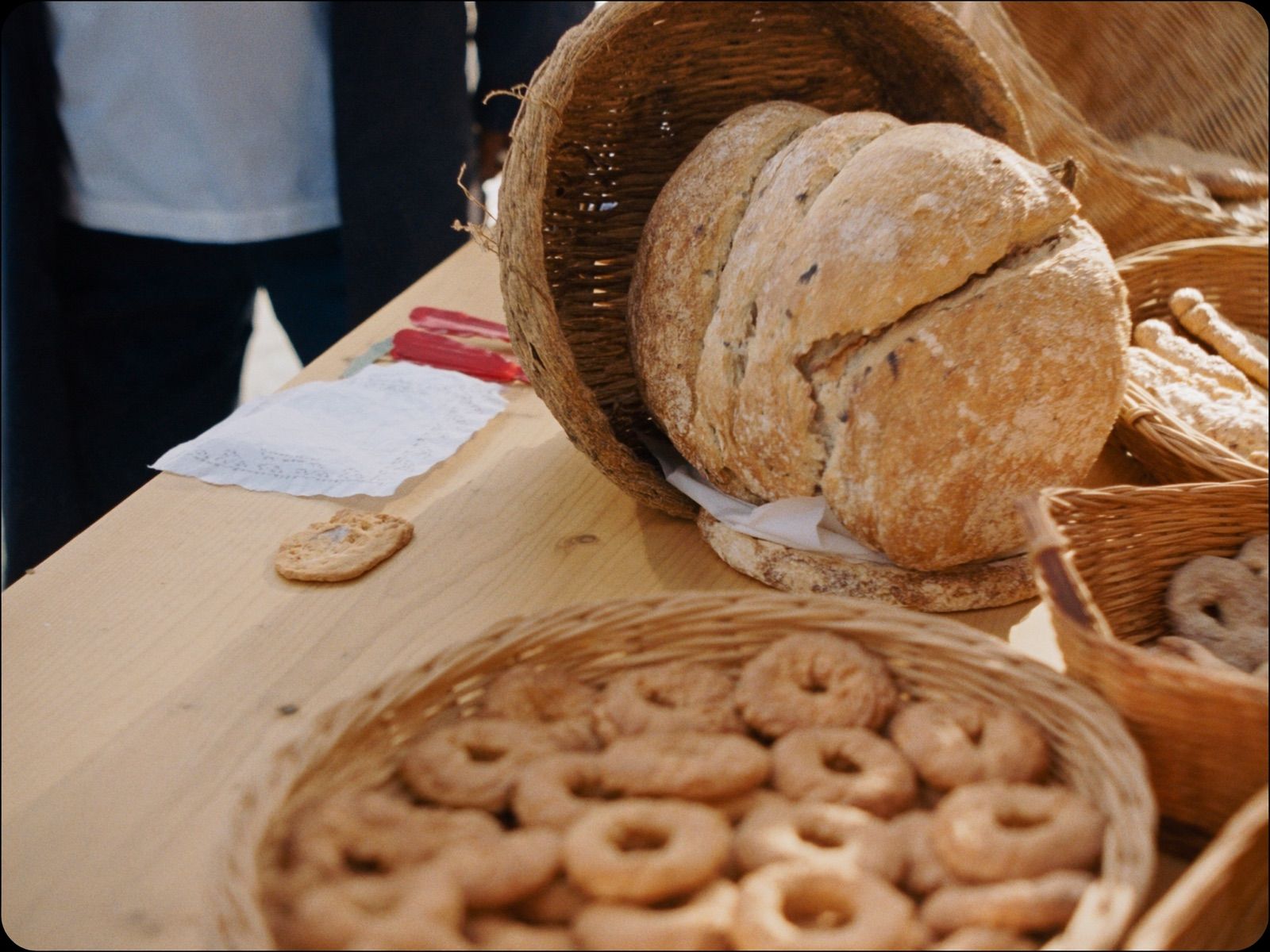 La Festa di Sant'Ippazio