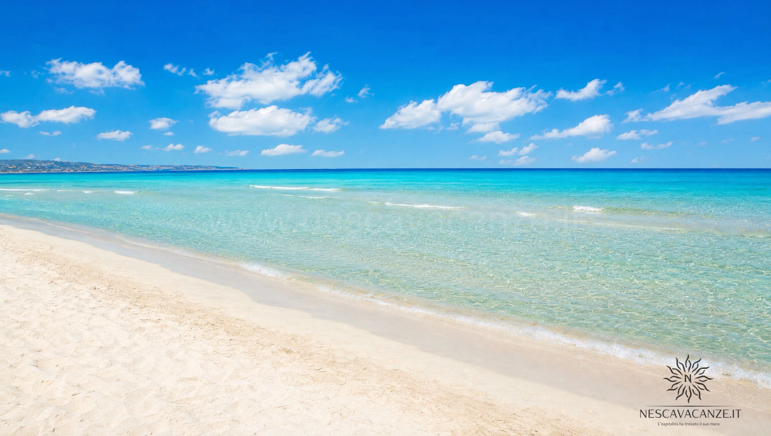 Le Maldive del Salento