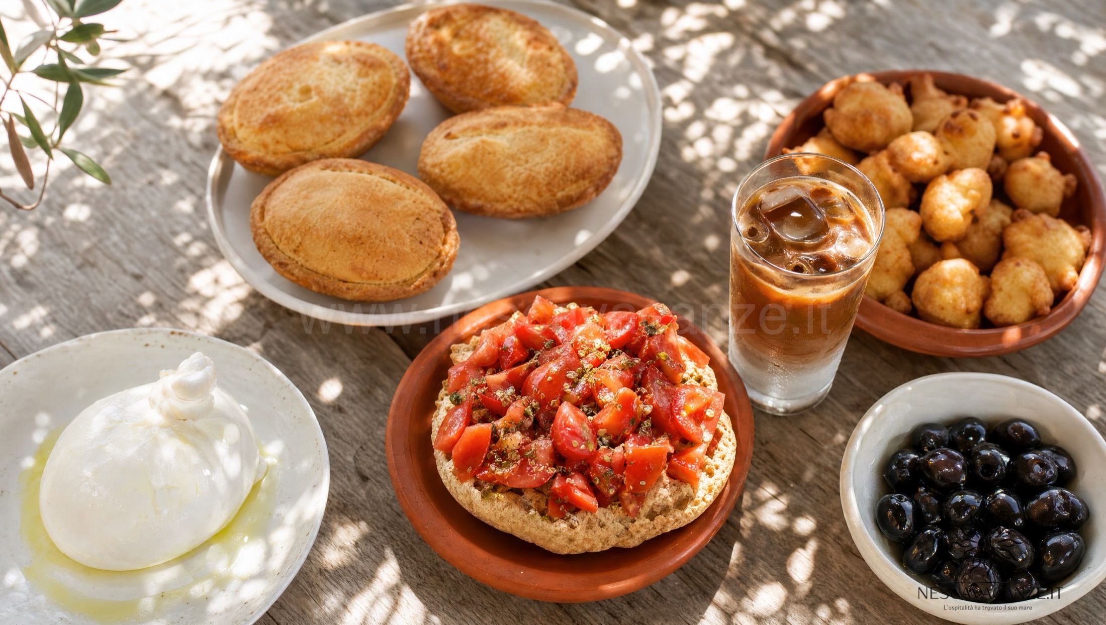 Cosa mangiare nel Salento: piatti tipici