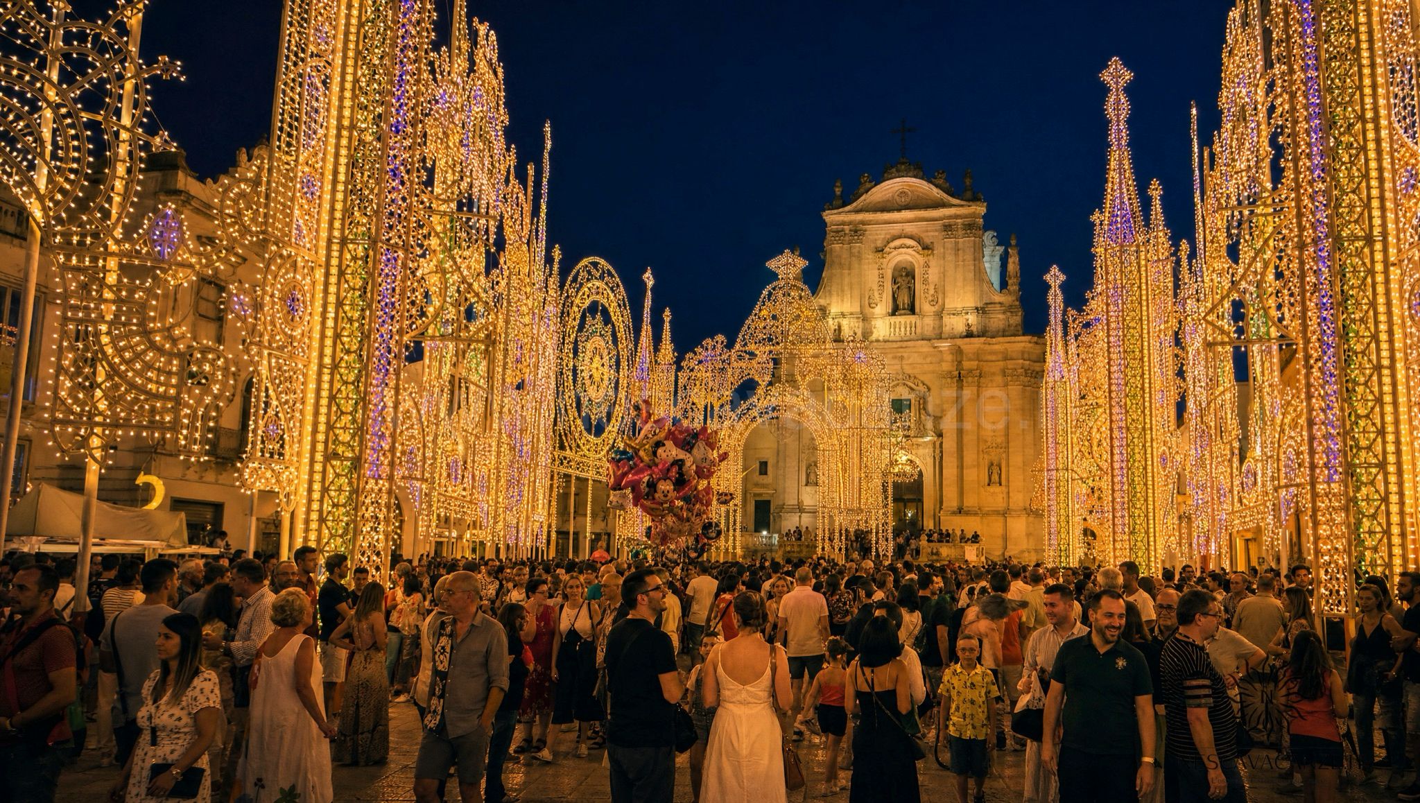 Feste tradizionali e sagre del Salento: quali sono