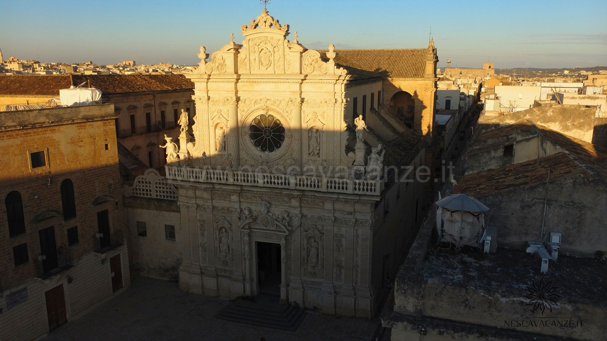 Storia del Salento
