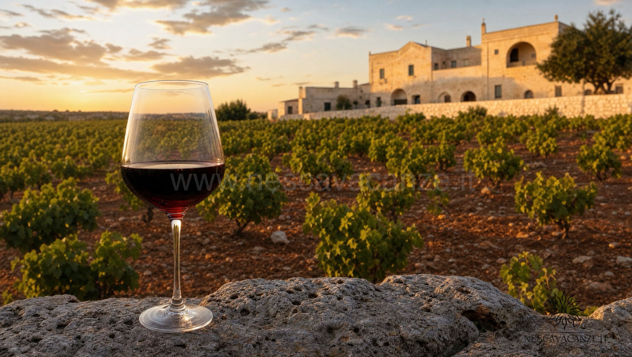 I migliori vini del Salento