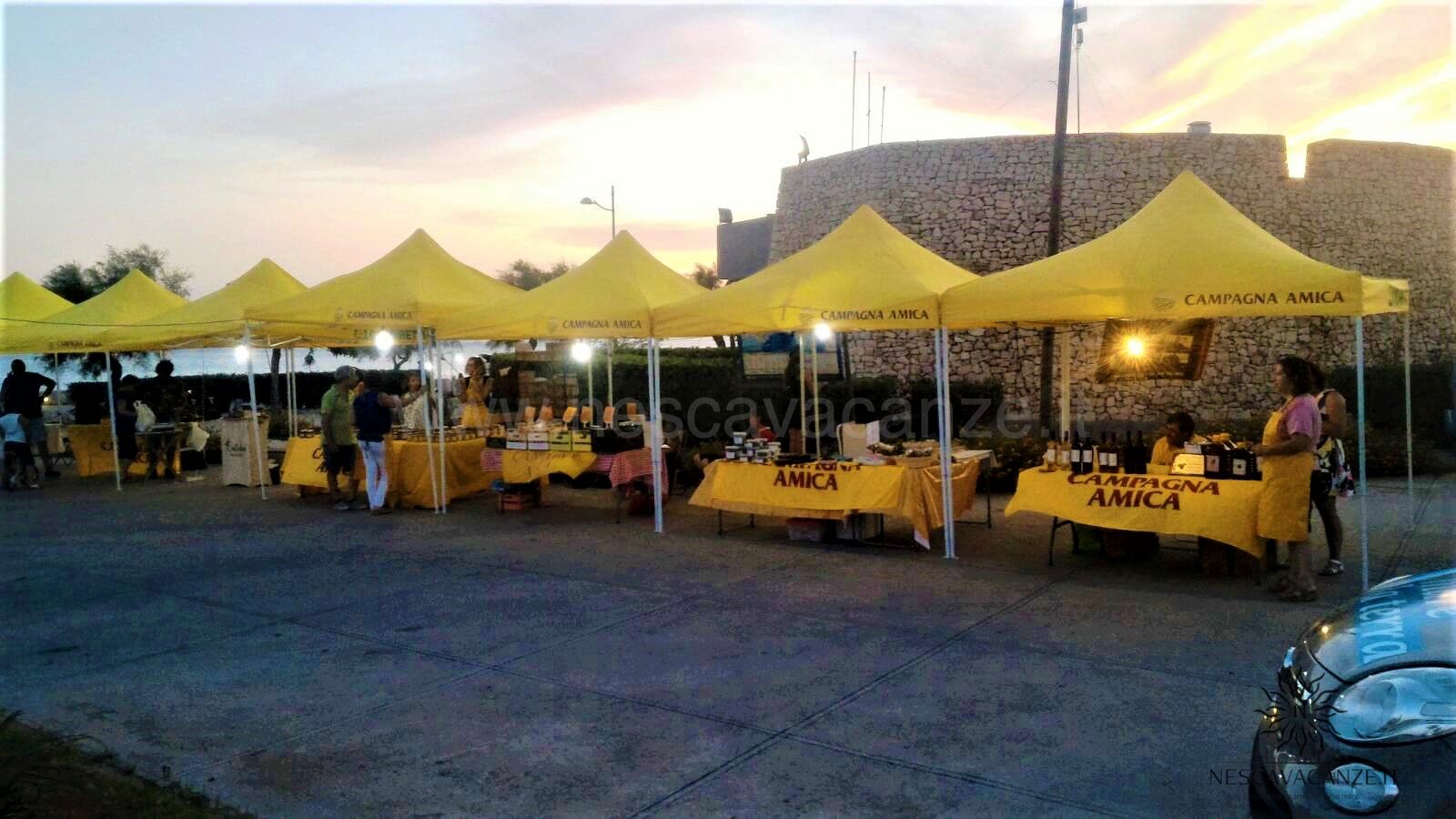 Eventi a Torre Vado e Morciano di Leuca: l'estate 2026