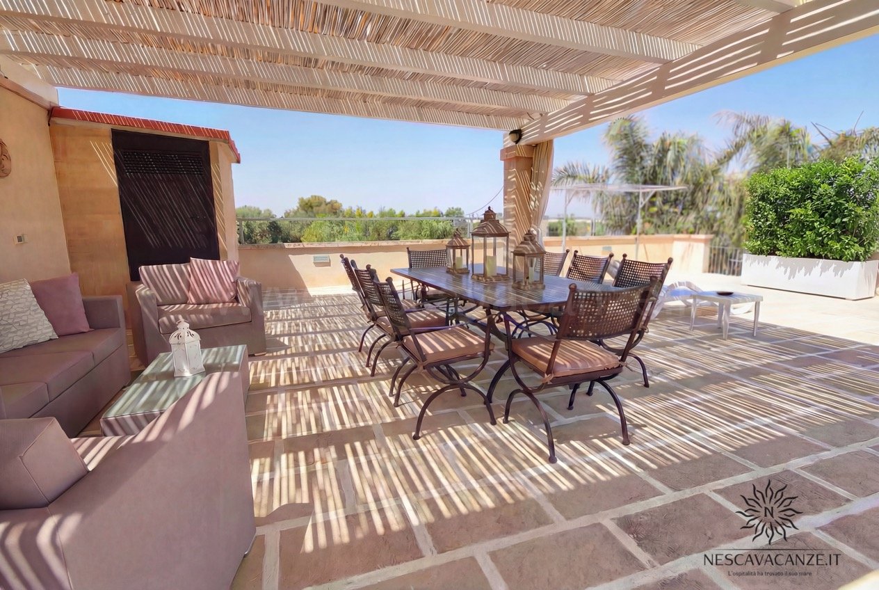 Casa vacanzecasa-vacanze-pescoluse-4